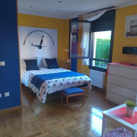 Apartamento Mar Y Ola 4 Llanes Extérieur photo