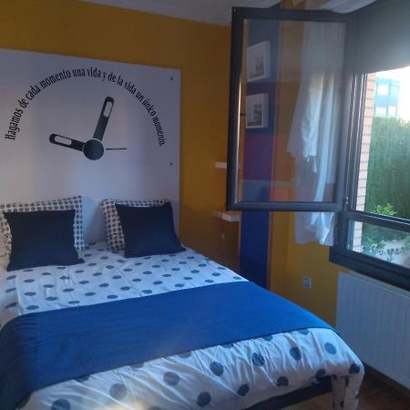 Apartamento Mar Y Ola 4 Llanes Extérieur photo