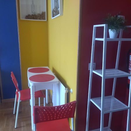Apartamento Mar Y Ola 4 Llanes Extérieur photo