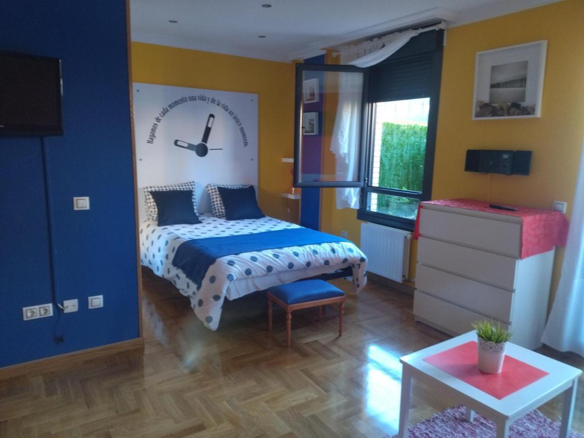 Apartamento Mar Y Ola 4 Llanes Extérieur photo