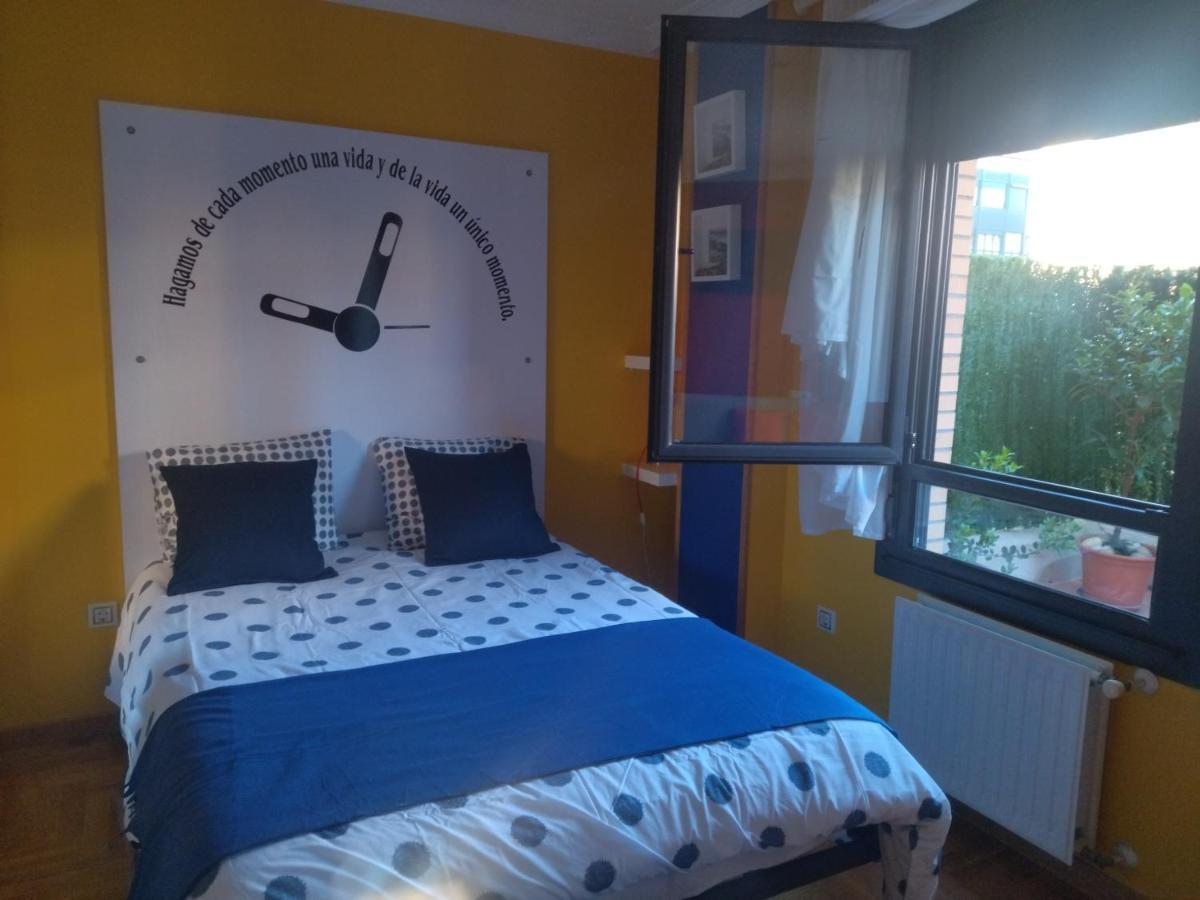 Apartamento Mar Y Ola 4 Llanes Extérieur photo