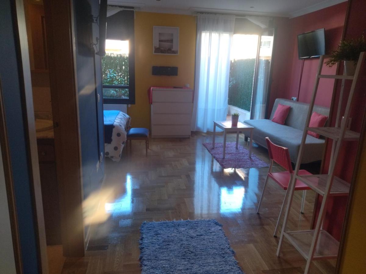 Apartamento Mar Y Ola 4 Llanes Extérieur photo