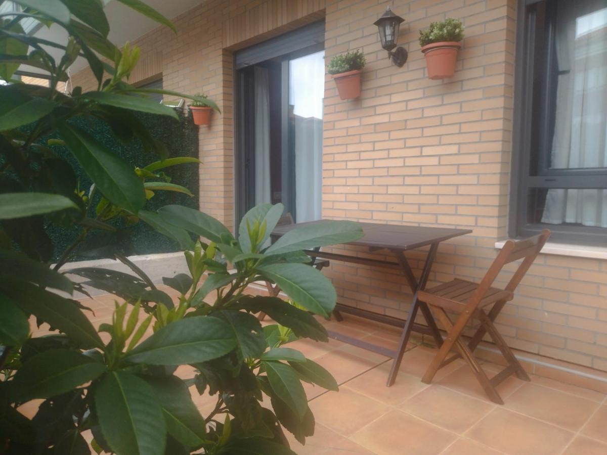 Apartamento Mar Y Ola 4 Llanes Extérieur photo