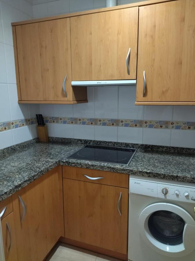 Apartamento Mar Y Ola 4 Llanes Extérieur photo